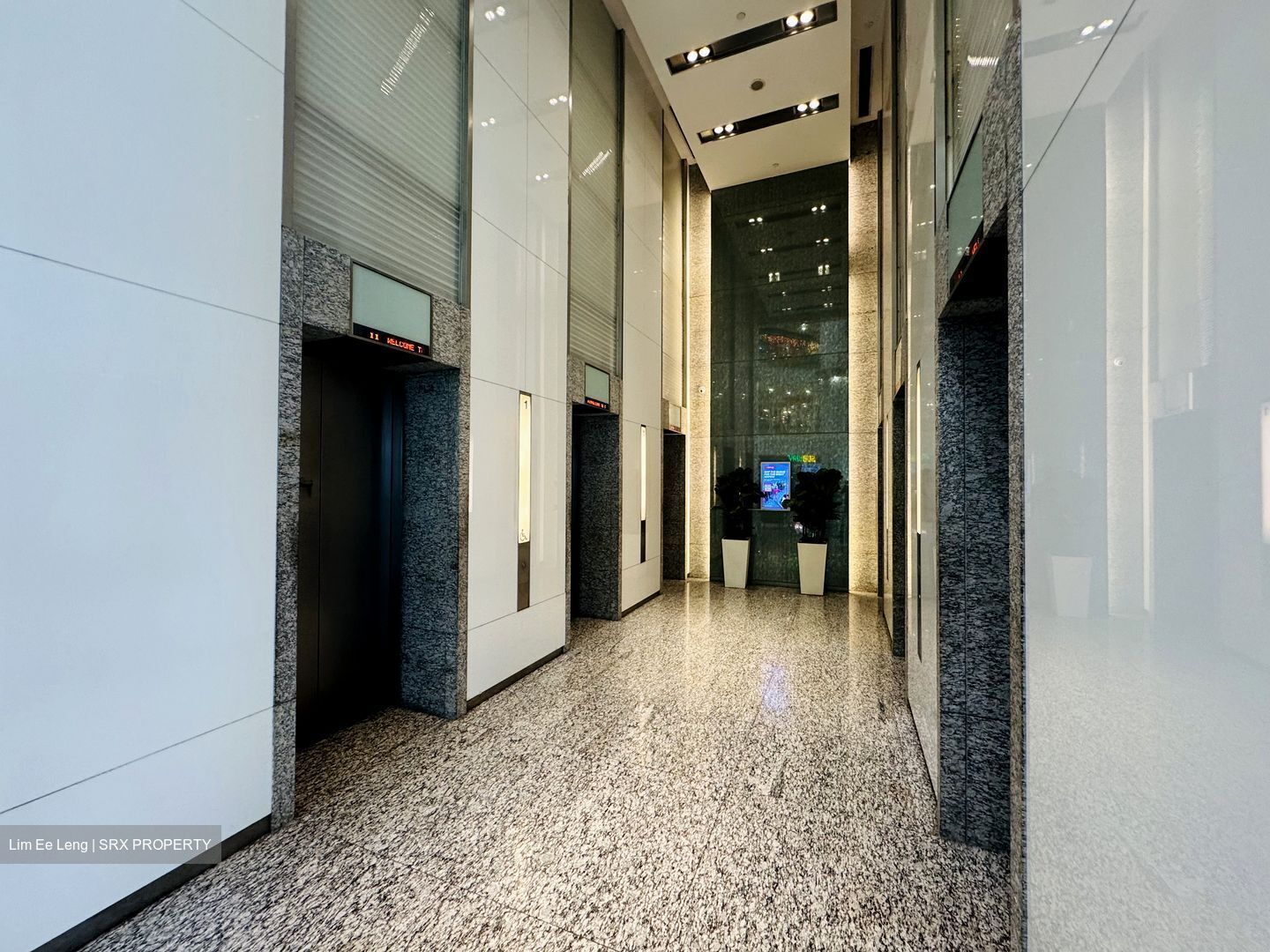 The Central (D1), Office #522222601